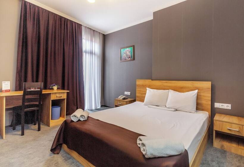 Fotos del hotel Marlyn:  23