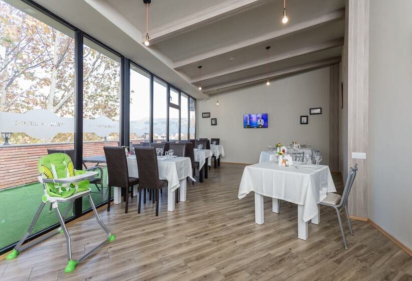 Fotos del hotel Marlyn:  13