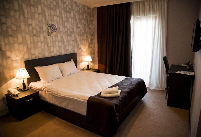 Fotos del hotel Marlyn:  19