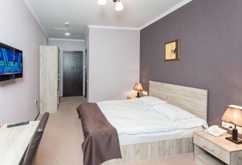 Fotos del hotel Marlyn:  25