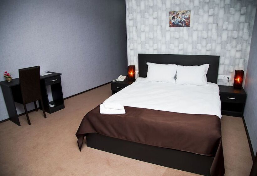 Fotos del hotel Marlyn:  17