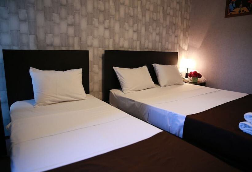 Fotos del hotel Marlyn:  16