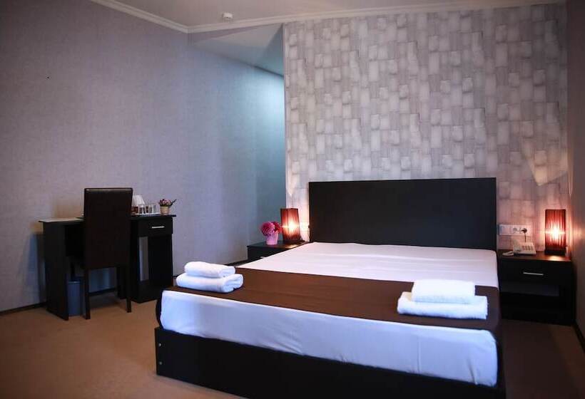 Fotos del hotel Marlyn:  15