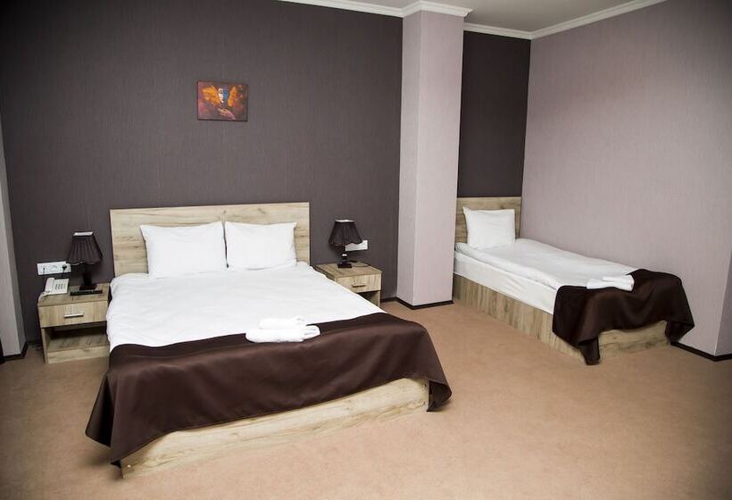 Fotos del hotel Marlyn:  18