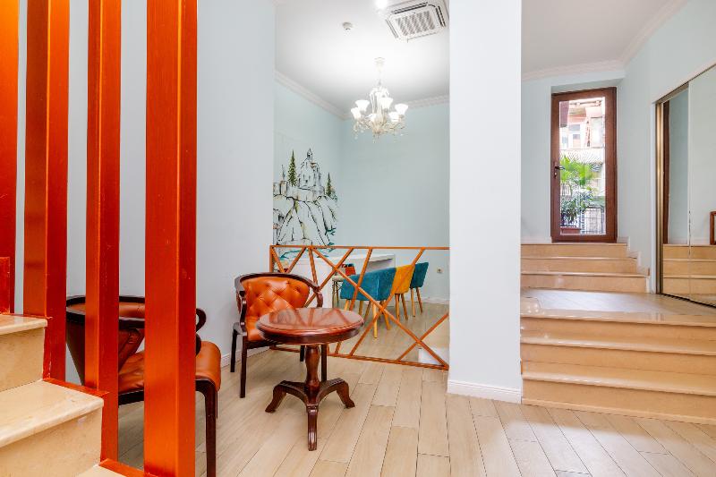 Fotos del hotel Marlyn:  2