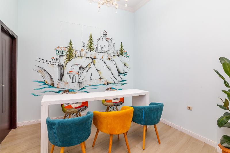 Fotos del hotel Marlyn:  4