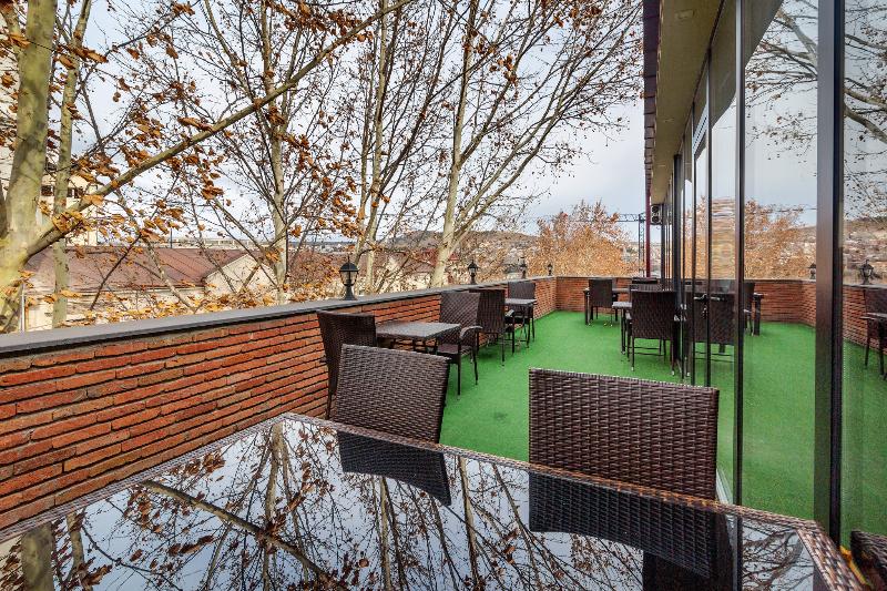 Fotos del hotel Marlyn:  8