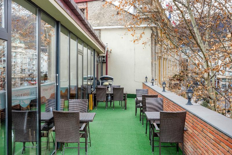 Fotos del hotel Marlyn:  11