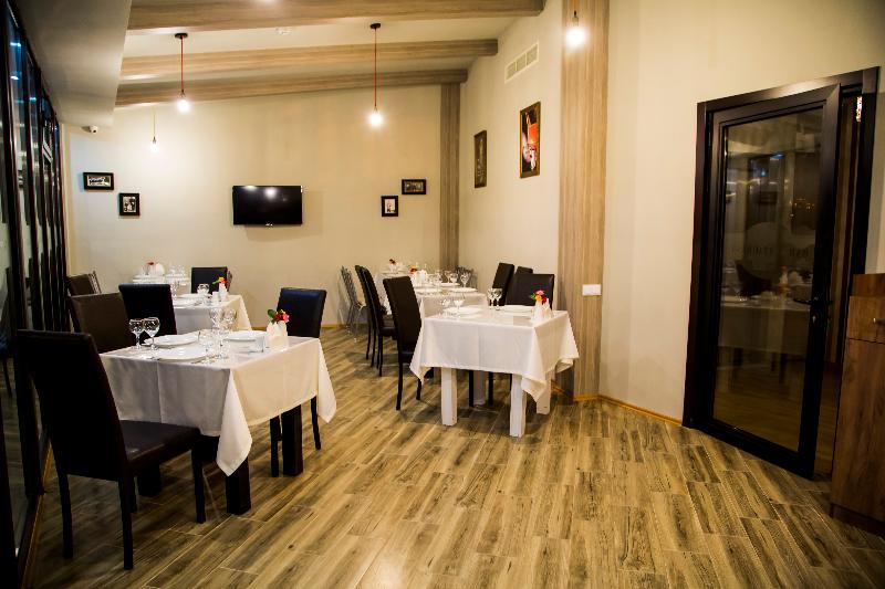 Fotos del hotel Marlyn:  3