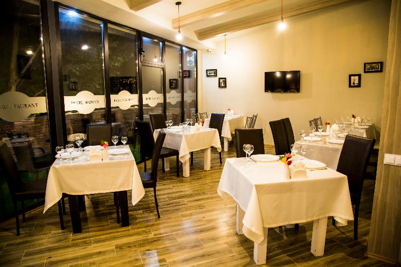 Fotos del hotel Marlyn:  10