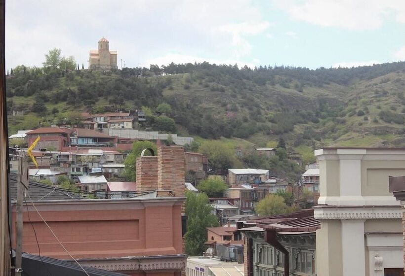 Fotos del hotel Nine:  7