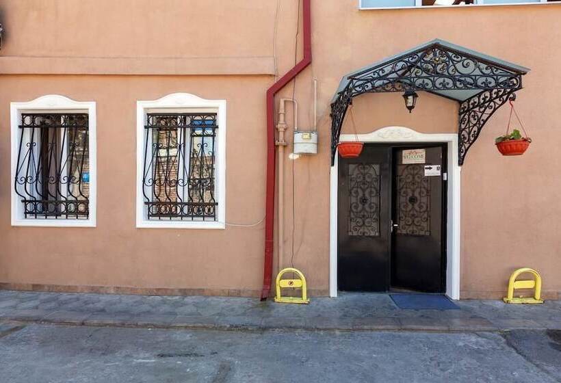 Fotos del hotel Nine:  11