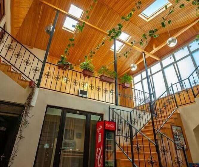 Fotos del hotel Nine:  2