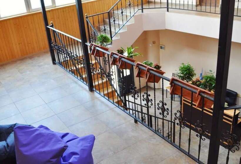 Fotos del hotel Nine:  5