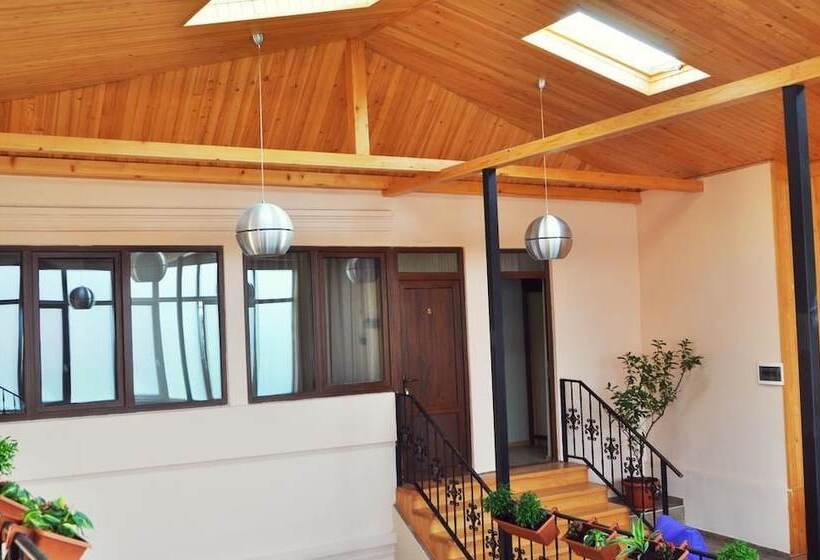 Fotos del hotel Nine:  9