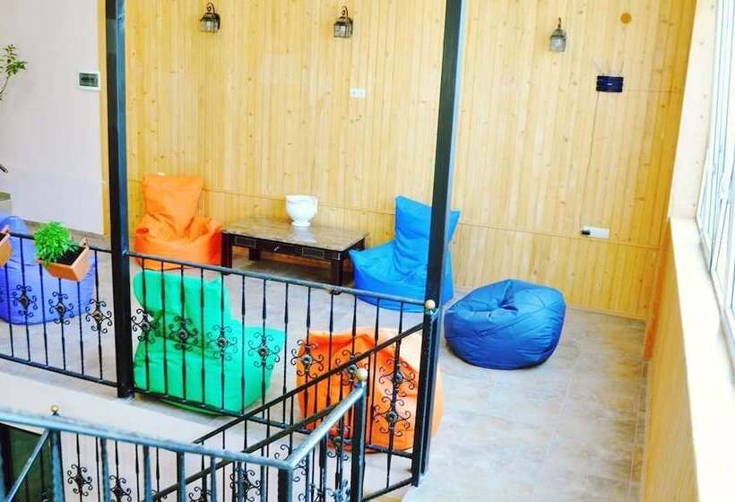 Fotos del hotel Nine:  4