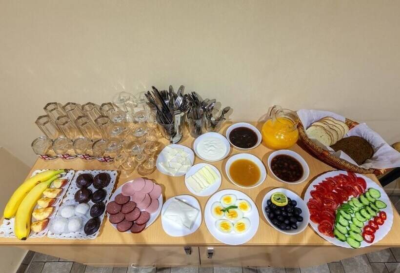 Fotos del hotel Nine:  3