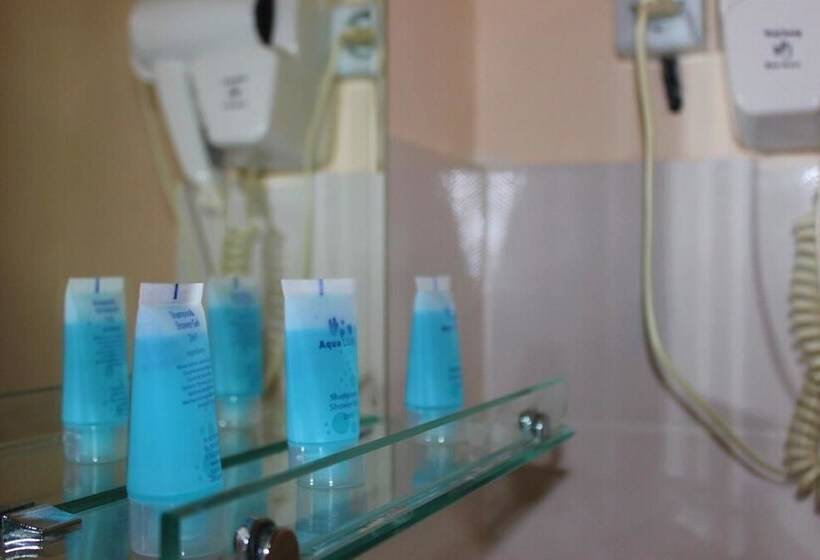 Fotos del hotel Nine:  19