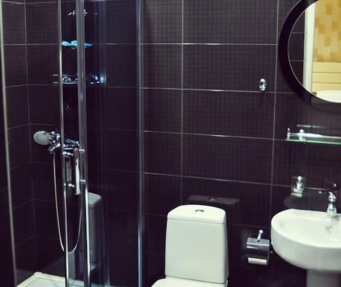 Fotos del hotel Nine:  13