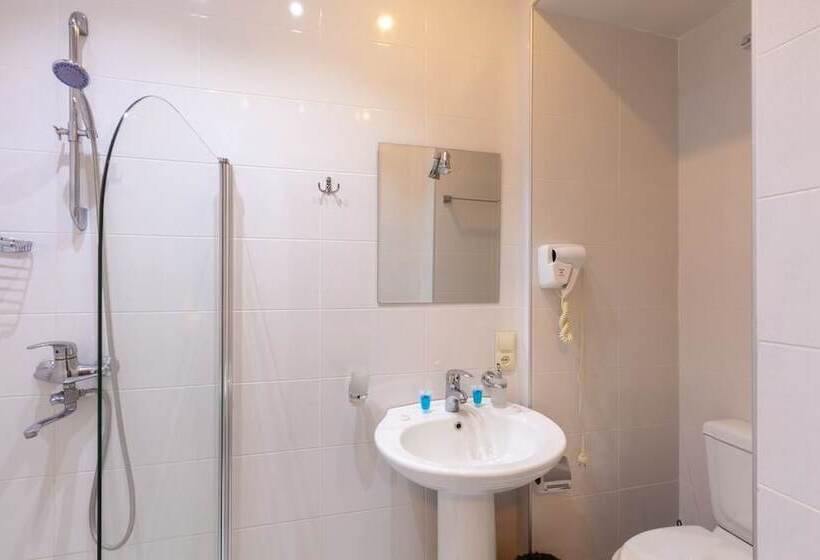 Fotos del hotel Nine:  15