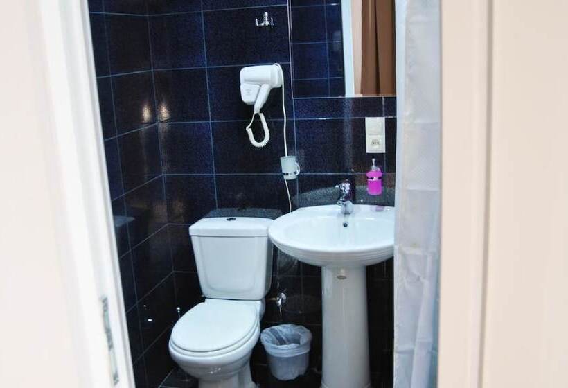 Fotos del hotel Nine:  10