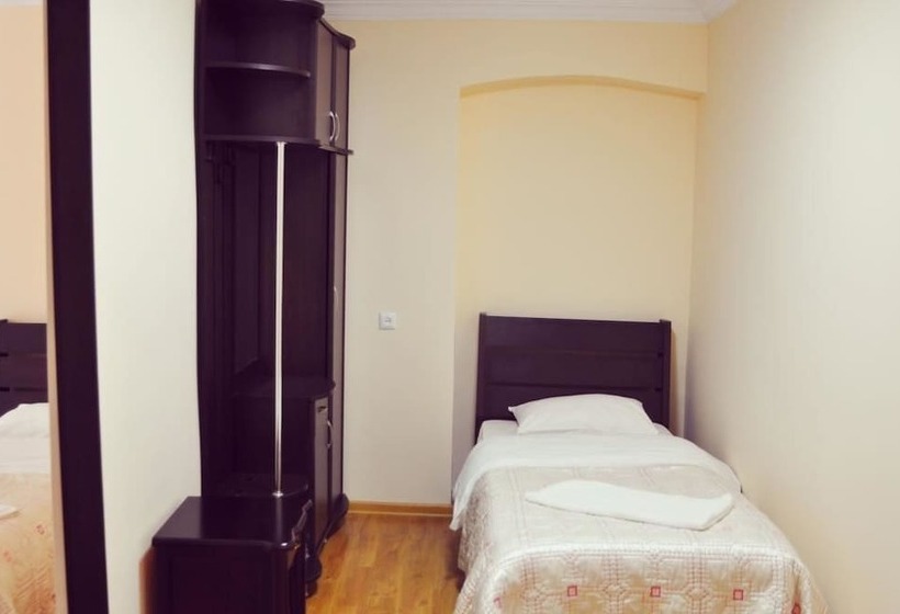 Fotos del hotel Nine:  8