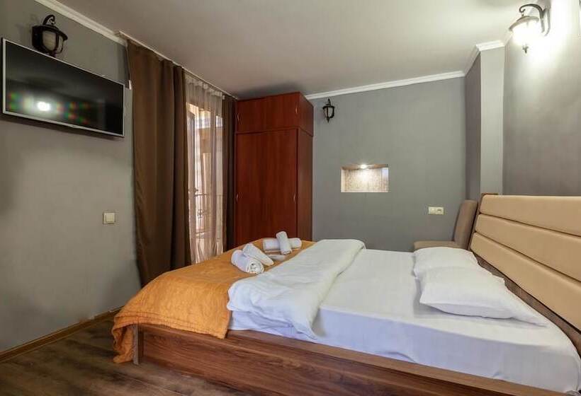 Fotos del hotel Nine:  22