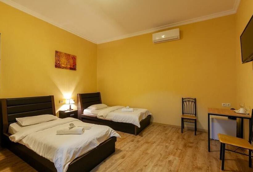 Fotos del hotel Nine:  21