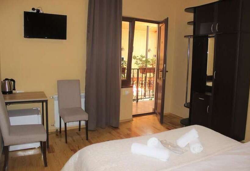 Fotos del hotel Nine:  25