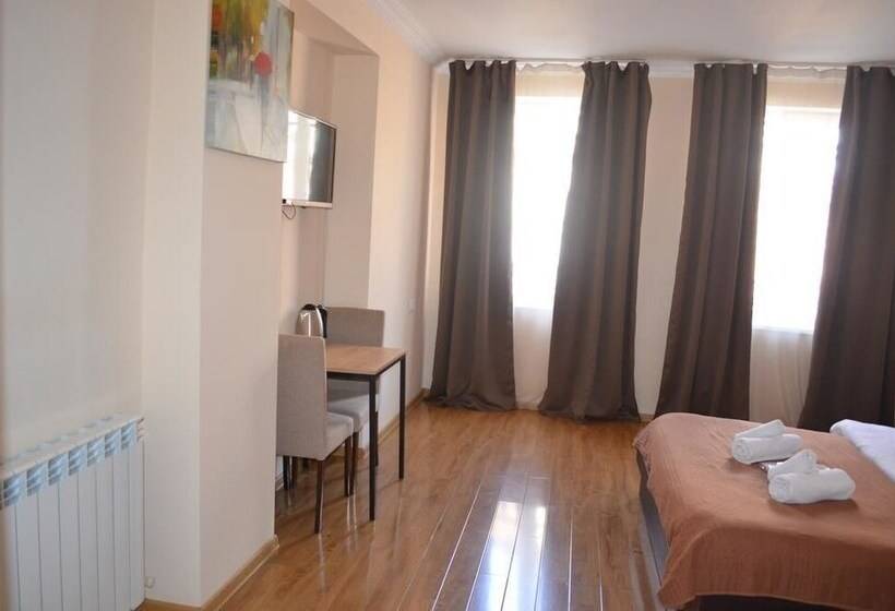 Fotos del hotel Nine:  20