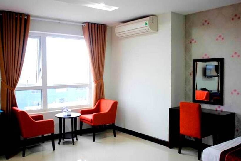 Fotos del hotel Huong Son Hotel Da Nang:  24