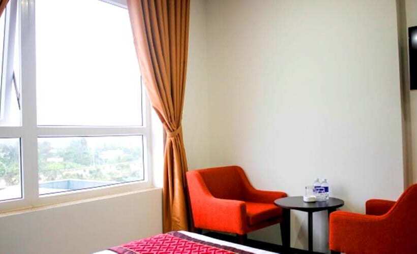 Fotos del hotel Huong Son Hotel Da Nang:  23