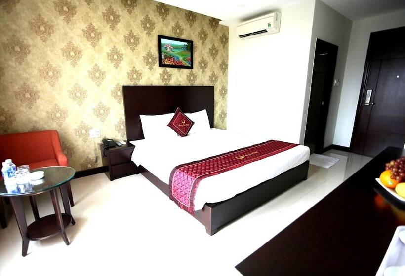 Fotos del hotel Huong Son Hotel Da Nang:  19
