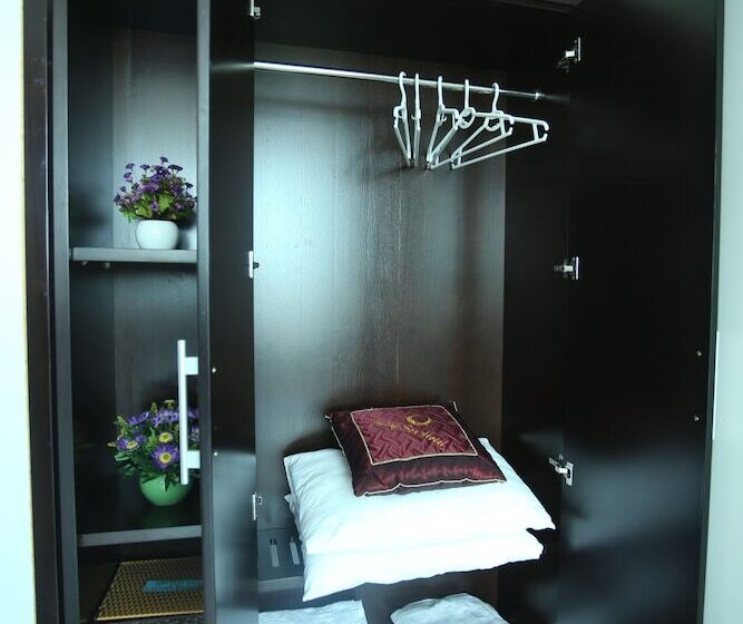 Fotos del hotel Huong Son Hotel Da Nang:  18