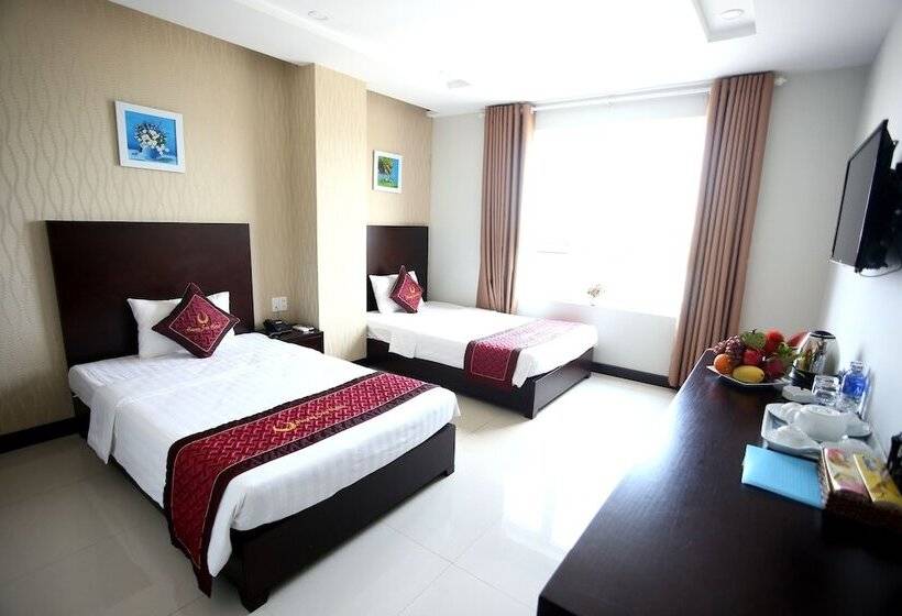 Fotos del hotel Huong Son Hotel Da Nang:  17