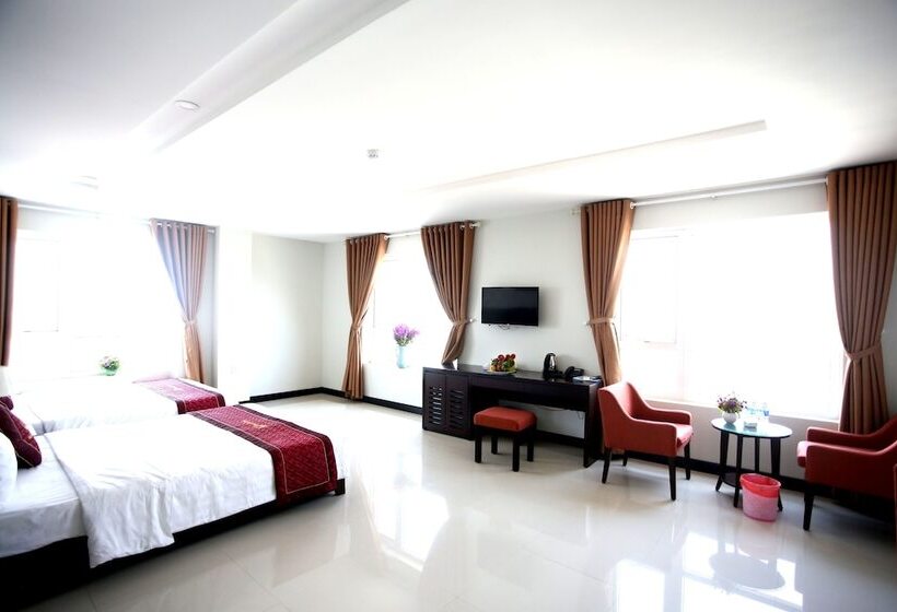 Fotos del hotel Huong Son Hotel Da Nang:  16