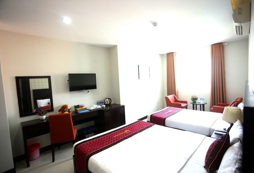 Huong Son Hotel Da Nang