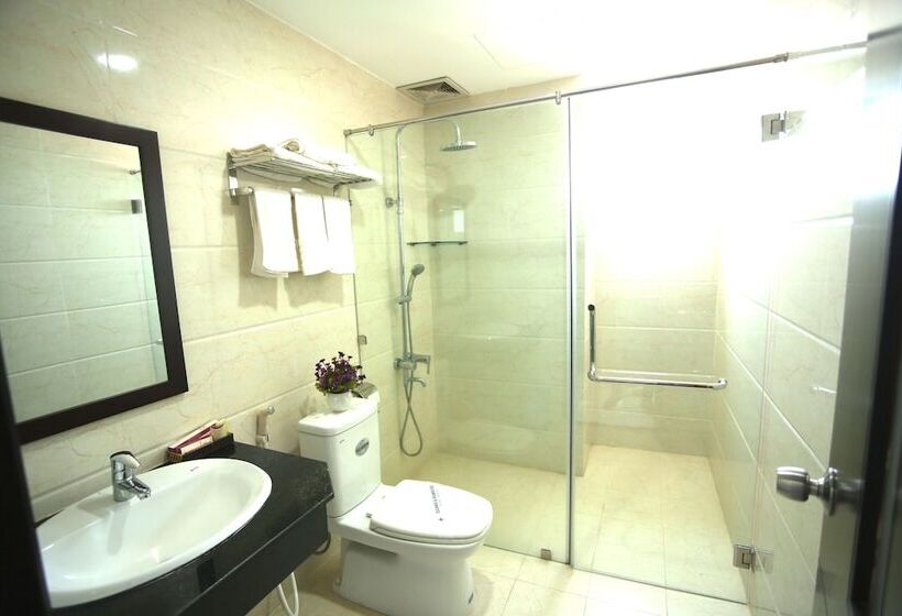 Fotos del hotel Huong Son Hotel Da Nang:  8