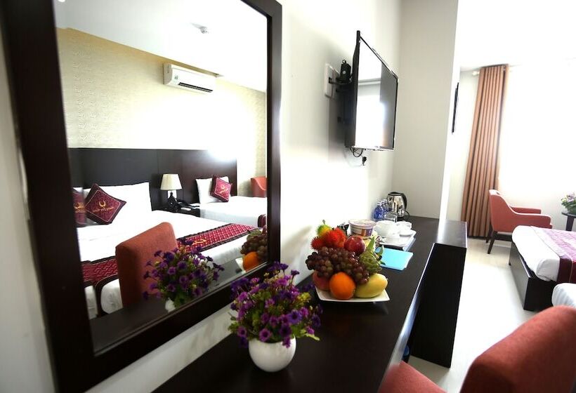 Fotos del hotel Huong Son Hotel Da Nang:  13