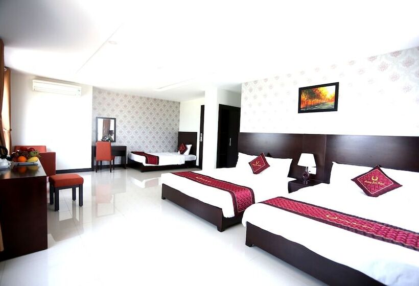 Fotos del hotel Huong Son Hotel Da Nang:  11