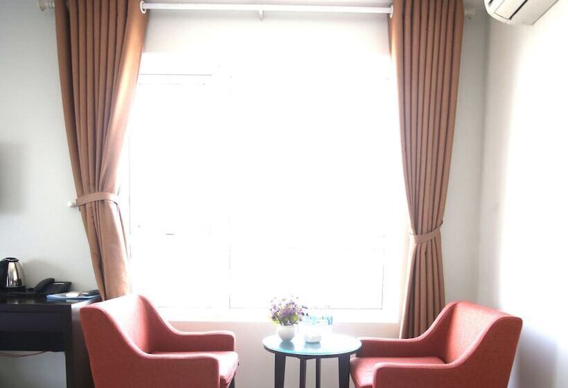 Fotos del hotel Huong Son Hotel Da Nang:  25