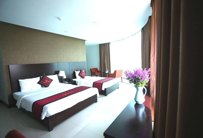 Fotos del hotel Huong Son Hotel Da Nang:  9