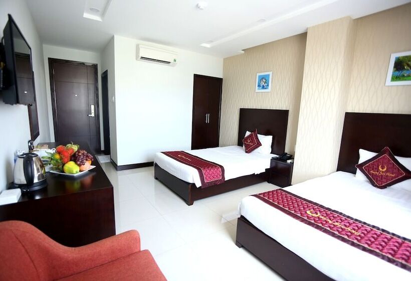 Fotos del hotel Huong Son Hotel Da Nang:  20