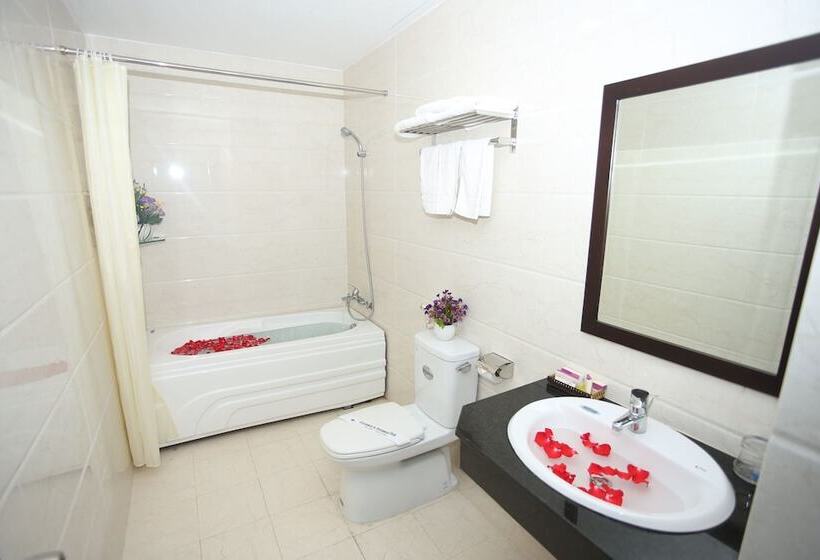 Fotos del hotel Huong Son Hotel Da Nang:  10