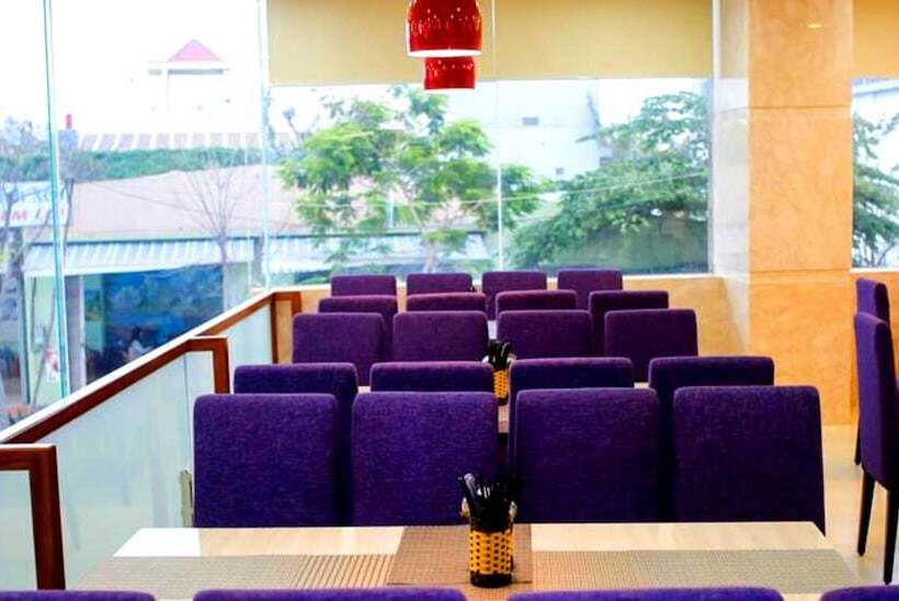 Fotos del hotel Huong Son Hotel Da Nang:  4