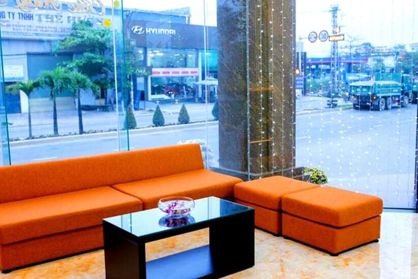 Fotos del hotel Huong Son Hotel Da Nang:  2