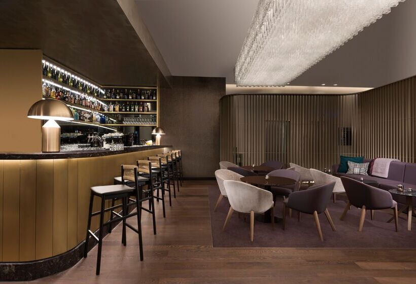 Fotos del hotel Adina Apartment  Nuremberg:  6