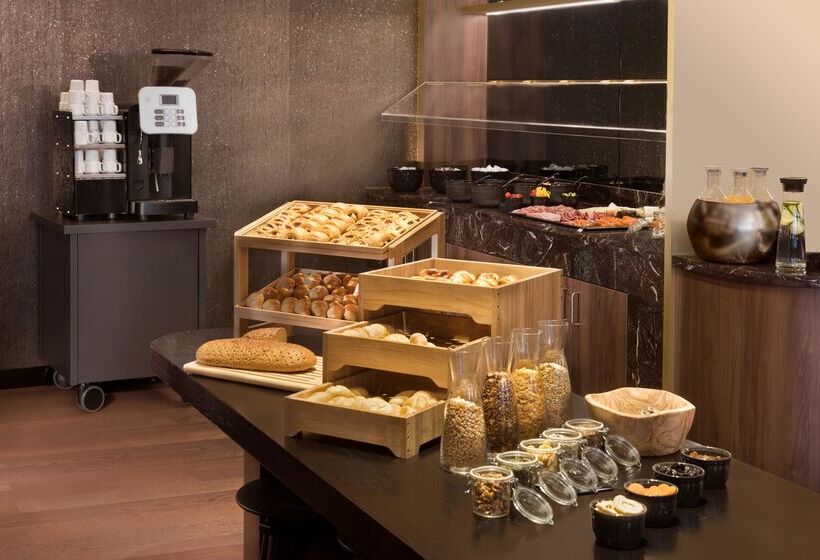 Fotos del hotel Adina Apartment  Nuremberg:  12