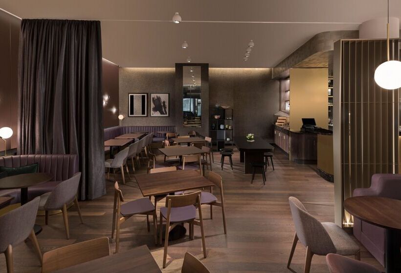 Fotos del hotel Adina Apartment  Nuremberg:  13