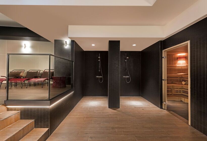 Fotos del hotel Adina Apartment  Nuremberg:  4